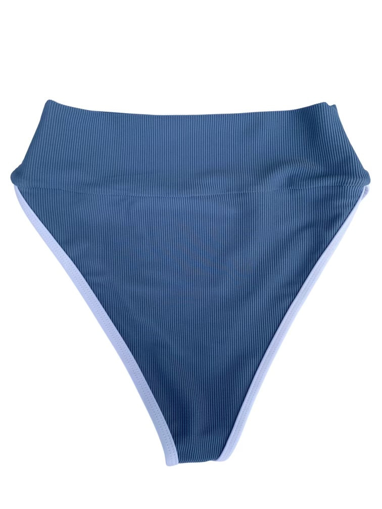 PREORDERS CLOSED Kiawah Bottom- Denim (7153112973495)