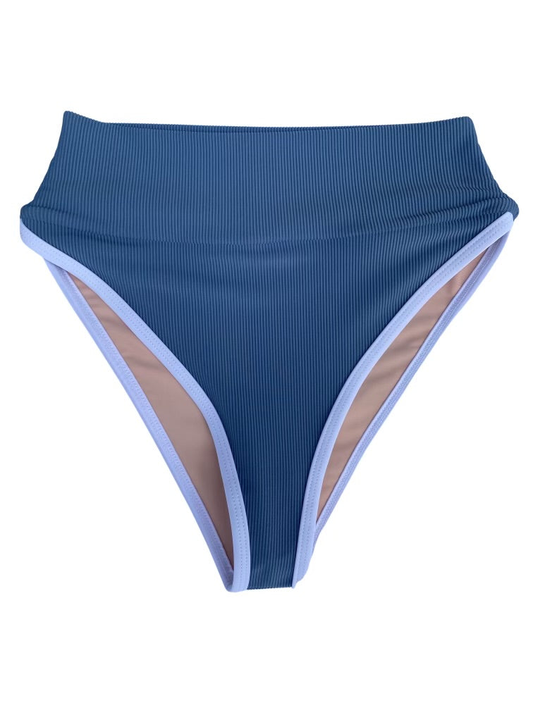 Kiawah Bottom- Denim