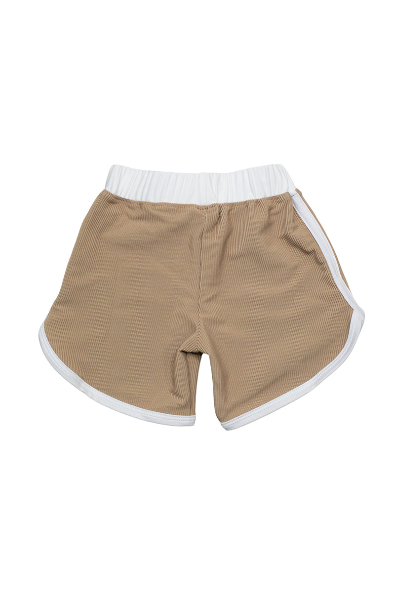 Mini Ro Trunks - Sand (6278190891191)