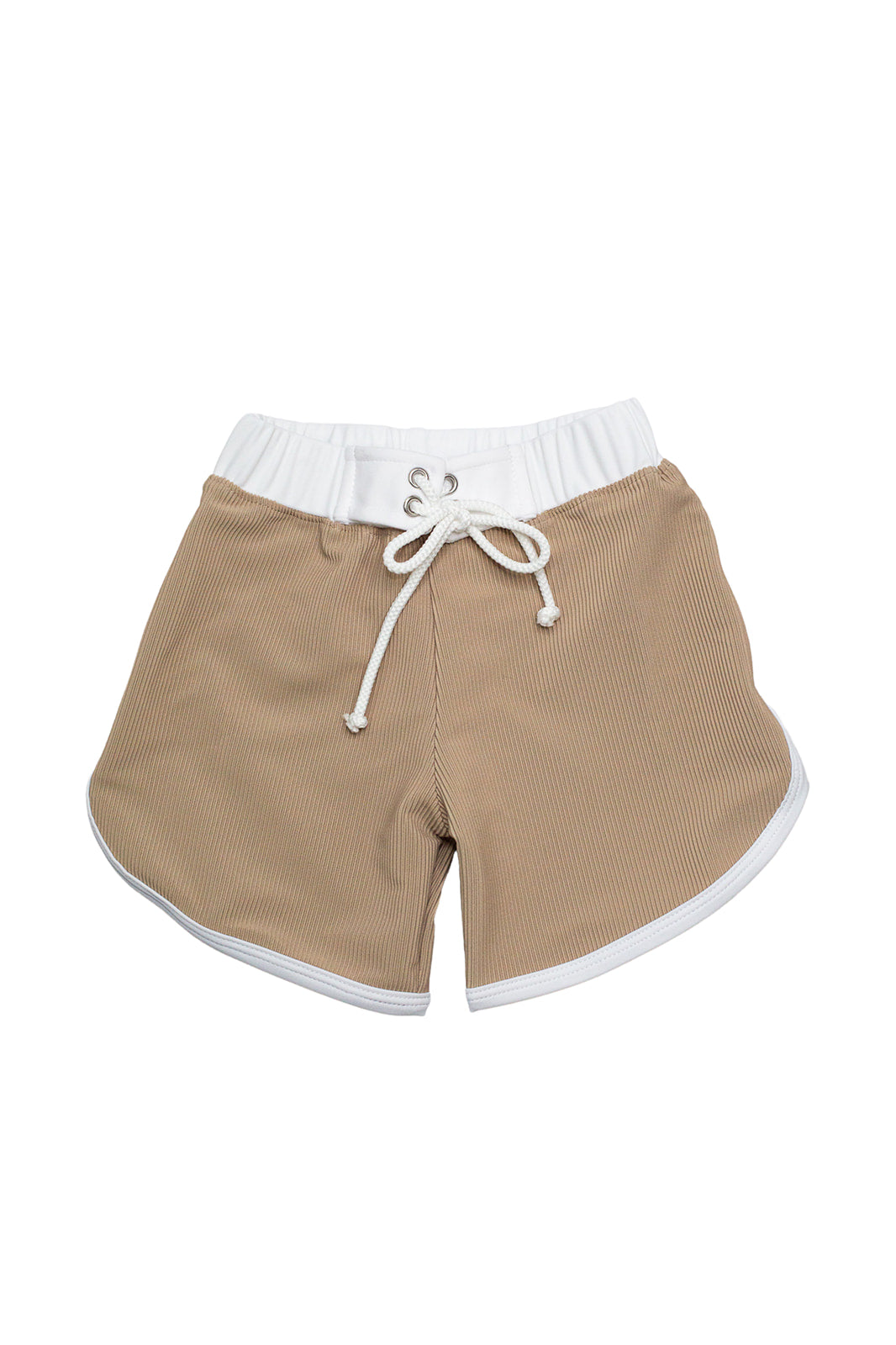 Mini Ro Trunks - Sand (6278190891191)
