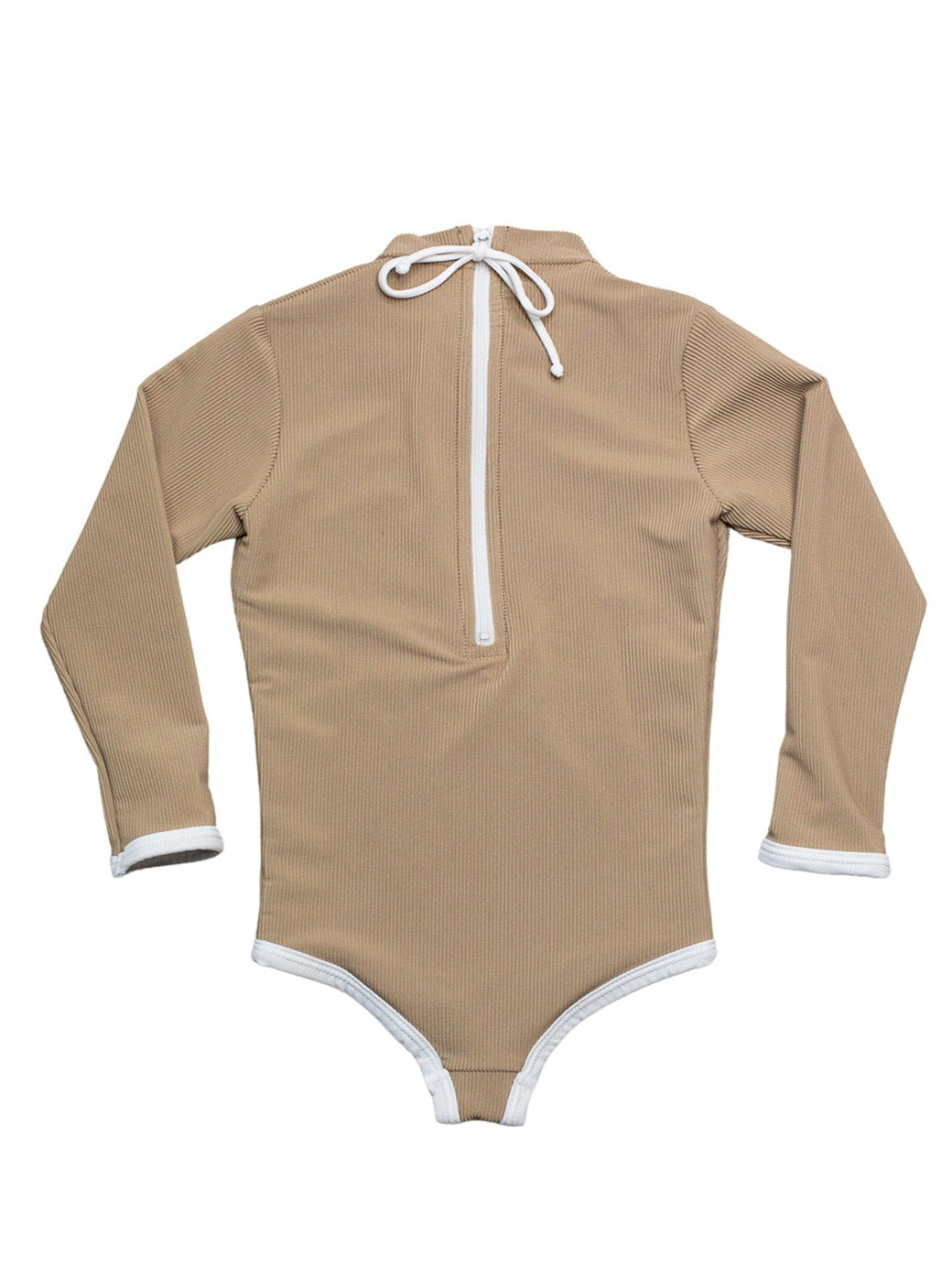 Lain Mini Rashguard - Sand (6278181650615)