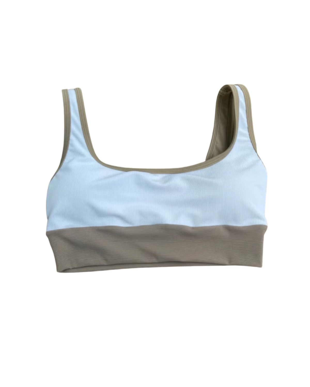 PREORDERS CLOSED: Kiawah Top- Coconut (7142230655159)