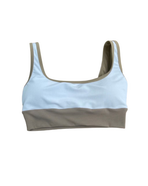 PREORDERS CLOSED: Kiawah Top- Coconut (7142230655159)