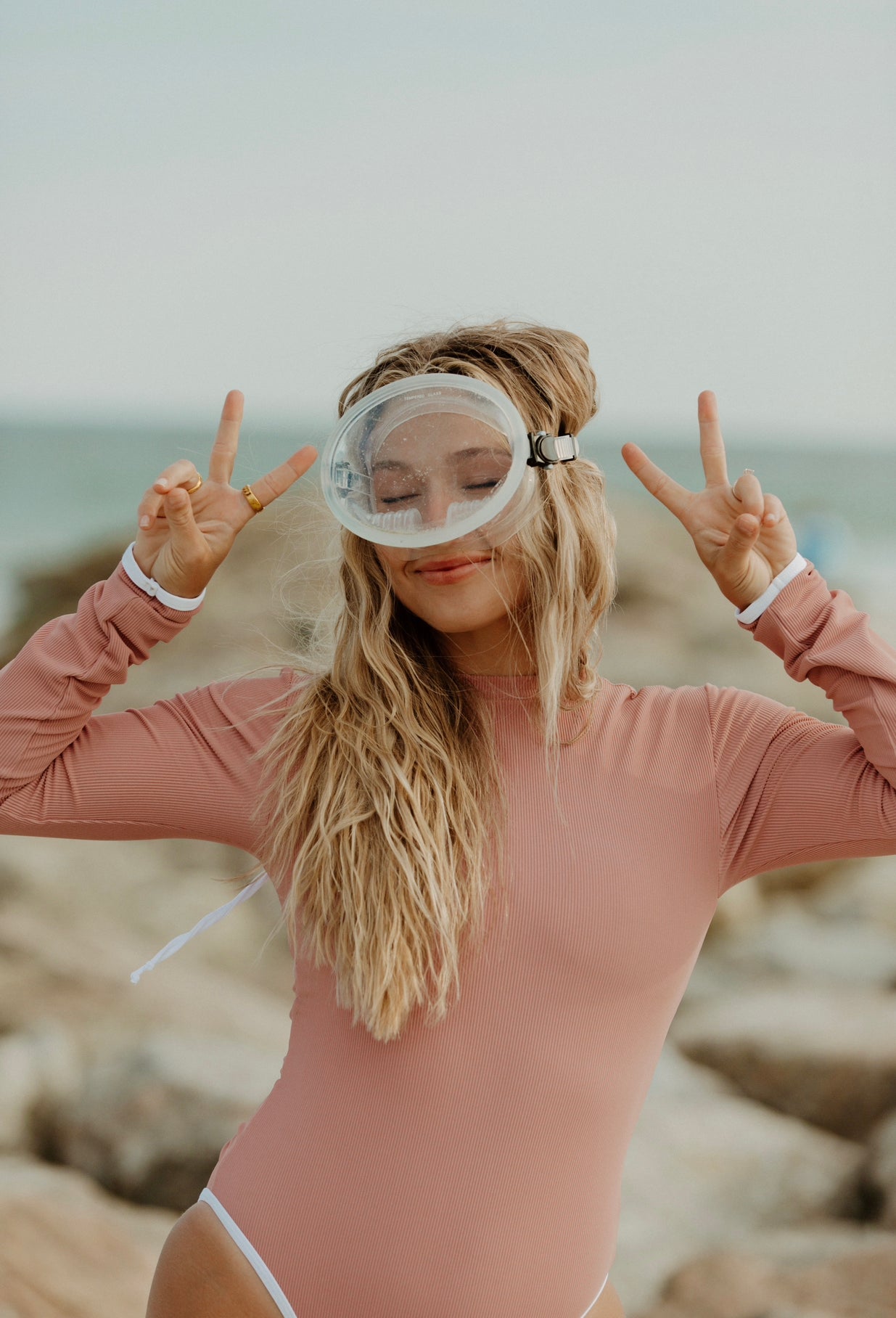 Launching 9/23- OBX Rashguard-Mauve (7198414078135)