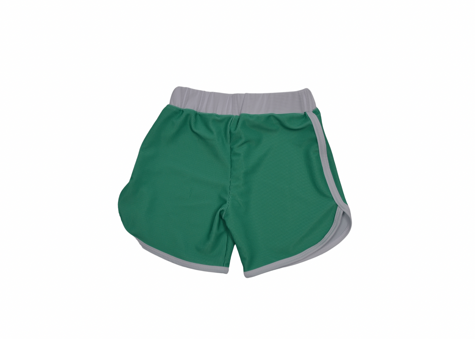 Mini Ro Trunks- Emerald