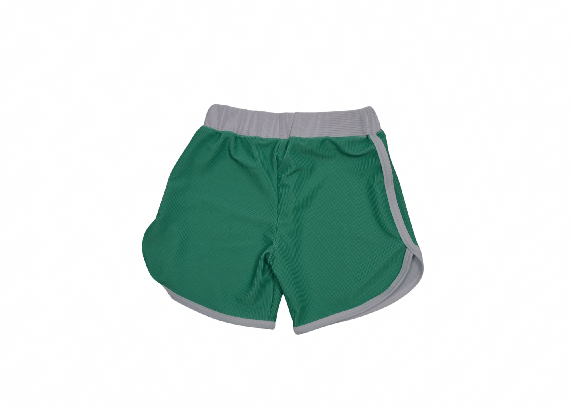 Mini Ro Trunks- Emerald