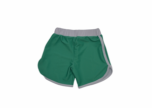 Mini Ro Trunks- Emerald