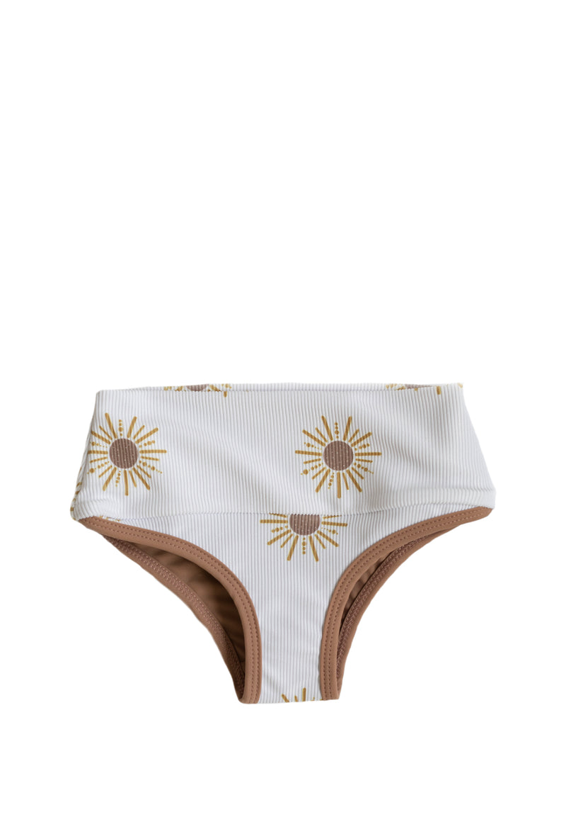 Mini Lain Bikini Set- Desert Sun - Alyssa Fluellen X LainSnow Collab