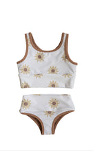 Load image into Gallery viewer, Mini Lain Bikini Set- Desert Sun - Alyssa Fluellen X LainSnow Collab

