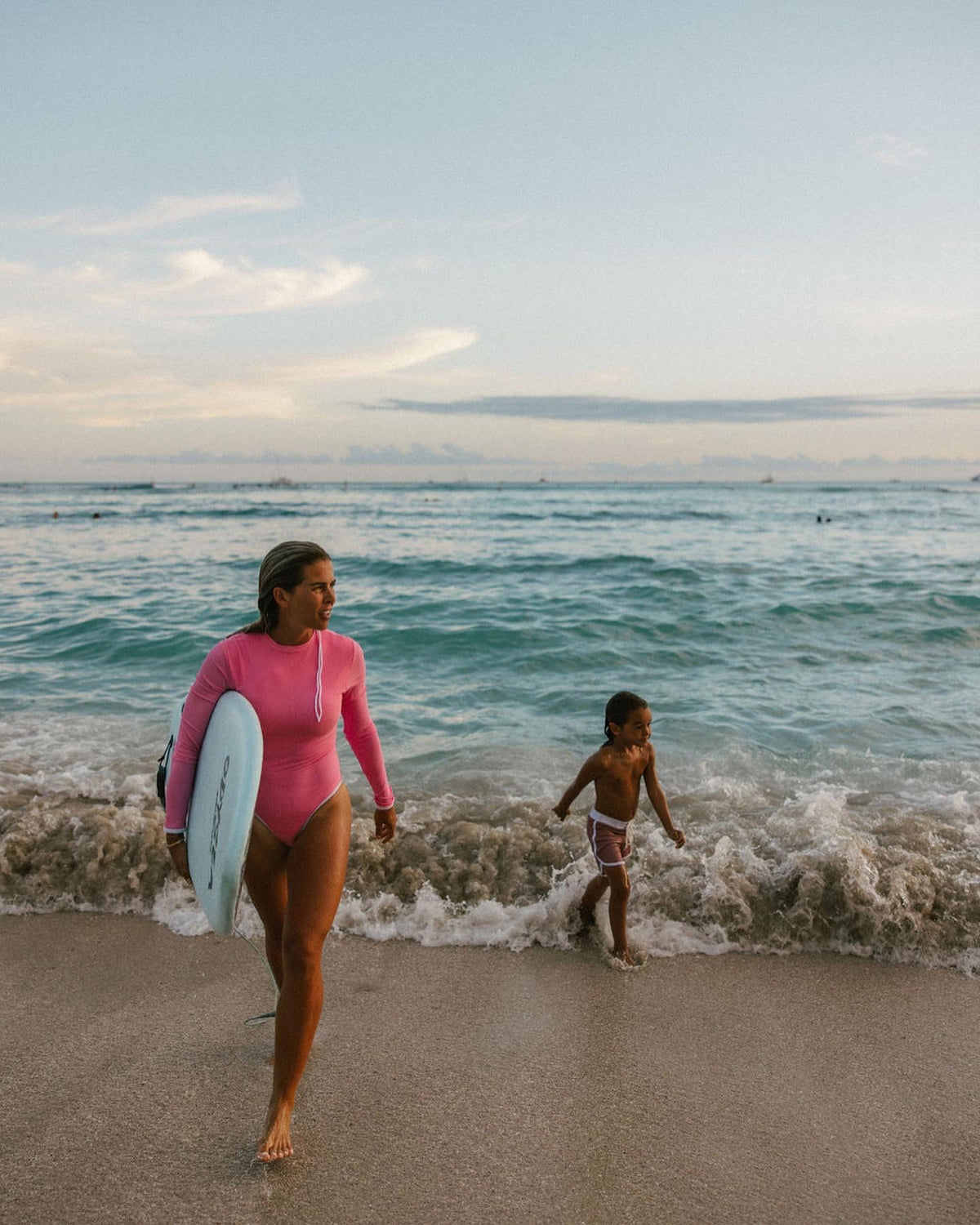 Launching 9/23! OBX Rashguard- Pitaya (7198410997943)