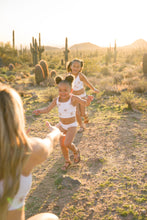 Load image into Gallery viewer, Mini Lain Bikini Set- Desert Sun - Alyssa Fluellen X LainSnow Collab
