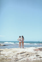 Load image into Gallery viewer, PREORDERS CLOSED-Mini Lain Bikini Set- Dove
