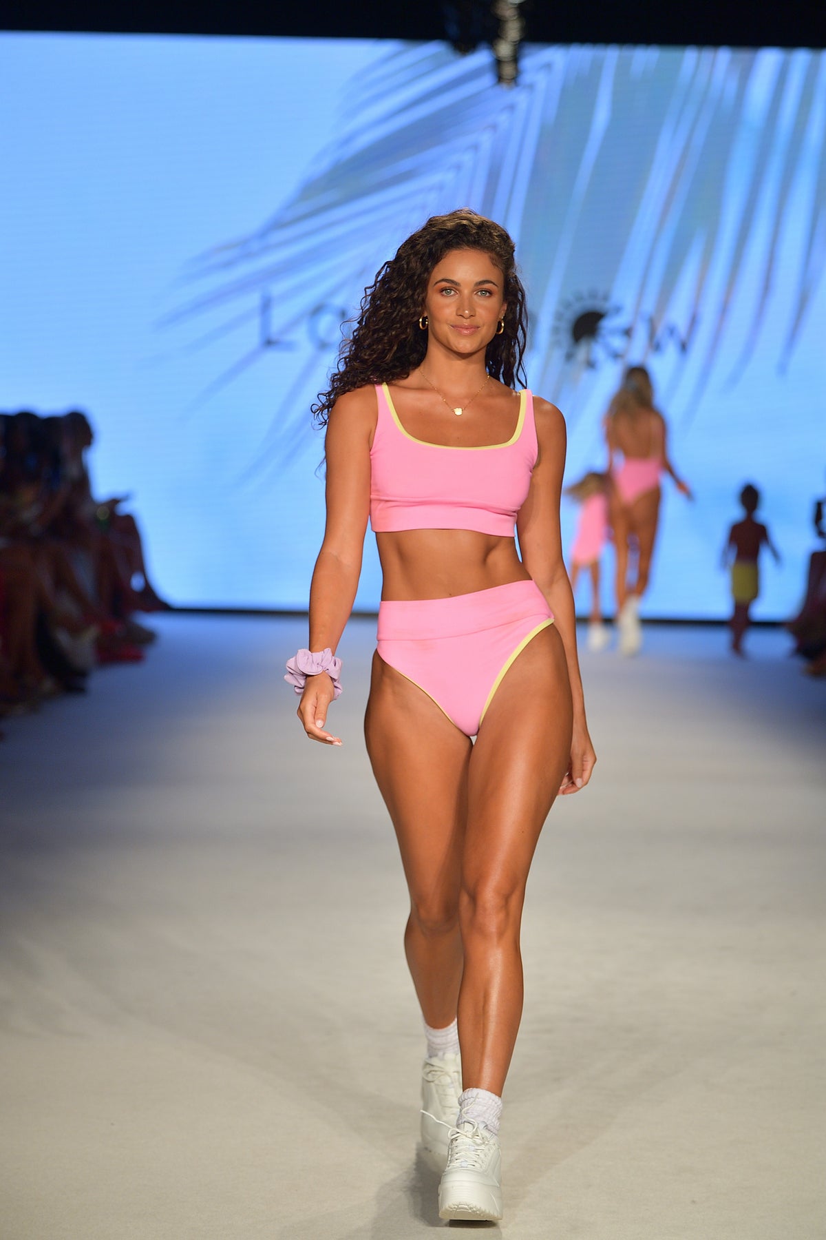 COMING SOON! Kiawah Top- Pitaya/Lemon (7160926666935)