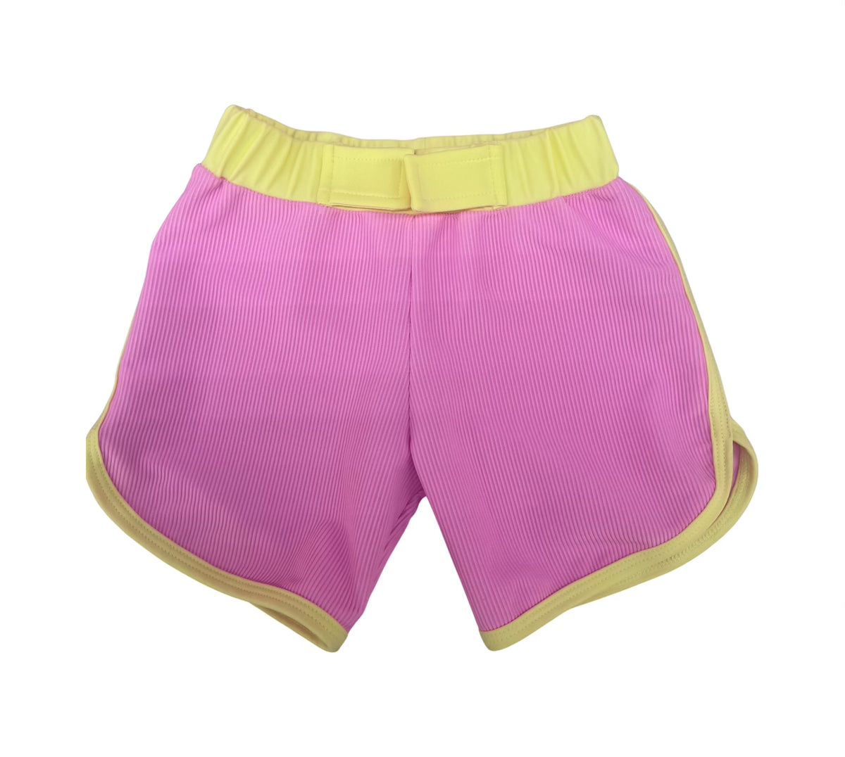 Mini Ro Trunks- Lemon/Pitaya (7161212403895)