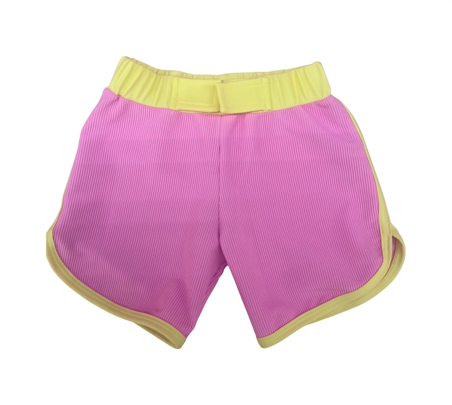 Mini Ro Trunks- Lemon/Pitaya (7161212403895)