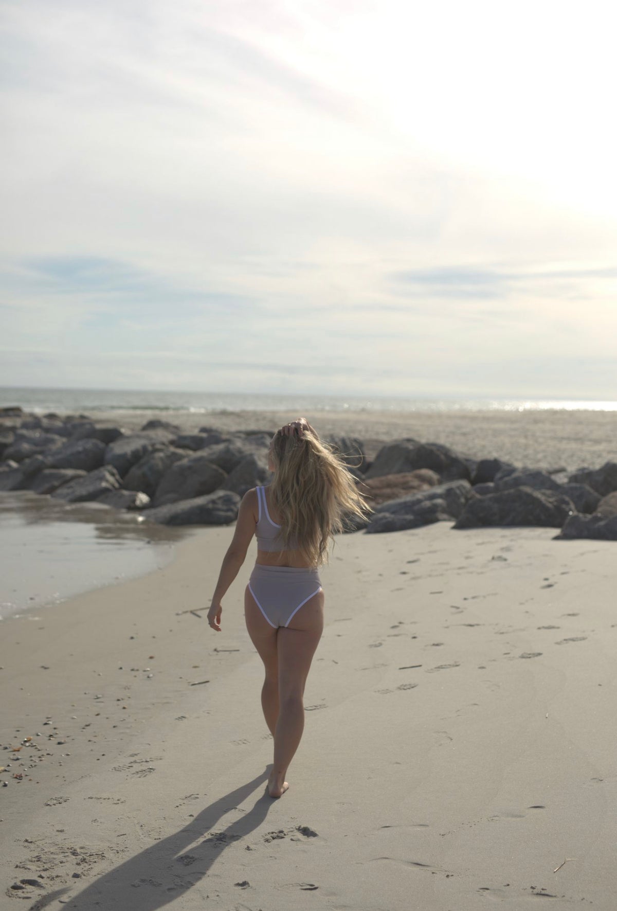 Kiawah Bottom- Dove