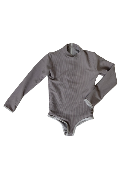 Lain Mini Rashguard- Dove