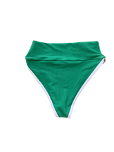 Load image into Gallery viewer, PREORDER 9/30 Kiawah Bottom- Emerald (7205256790199)
