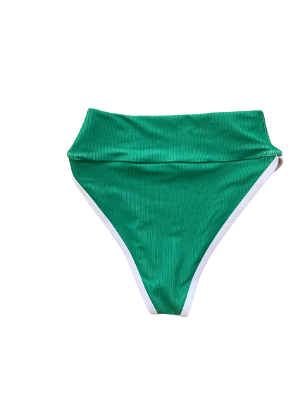 PREORDER 9/30 Kiawah Bottom- Emerald (7205256790199)