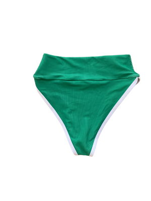 PREORDER 9/30 Kiawah Bottom- Emerald (7205256790199)