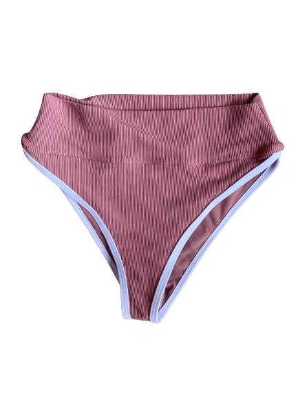 Launching 9/2 Kiawah Bottom- Mauve (7177432957111)