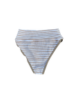 Kiawah Bottom- Salty Daze Stripe