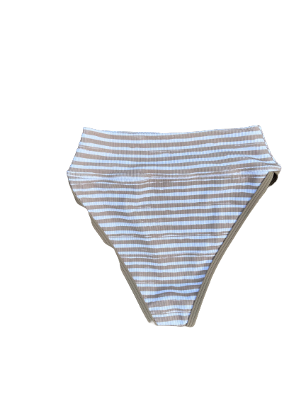Kiawah Bottom- Salty Daze Stripe