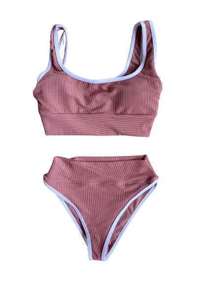 Launching 9/2 Kiawah Bottom- Mauve (7177432957111)