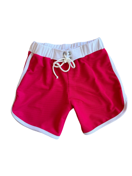 Mini Ro Trunks- Dragonfruit