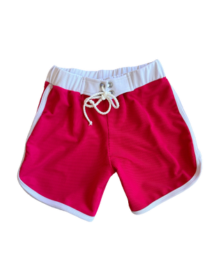 Mini Ro Trunks- Dragonfruit