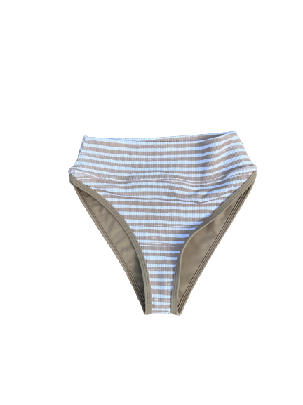 Bottom- Salty Daze Stripe