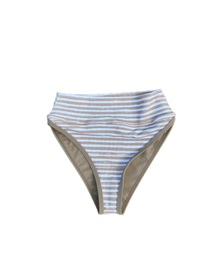 Bottom- Salty Daze Stripe