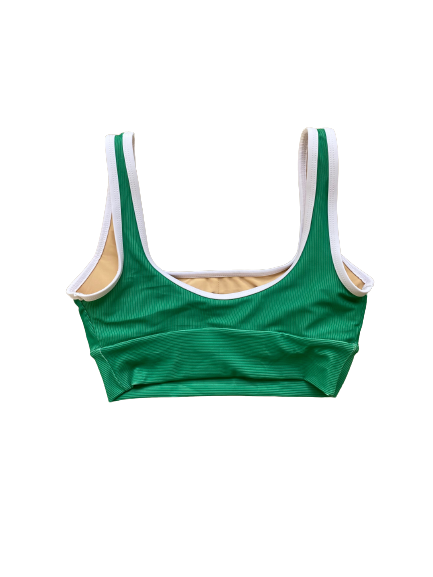 PREORDER FRIDAY 9/30-Kiawah Top- Emerald (7205256134839)