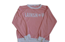 Load image into Gallery viewer, Womens Sweatshirt- Blush
