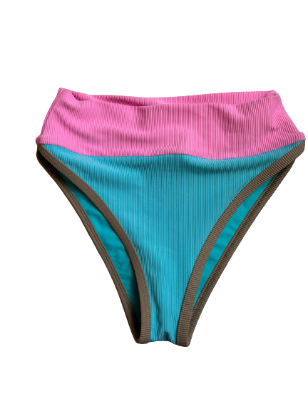 Kiawah Bottom- Cotton Candy 2.0