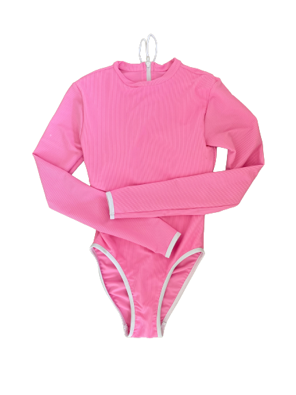 Launching 9/23! OBX Rashguard- Pitaya (7198410997943)