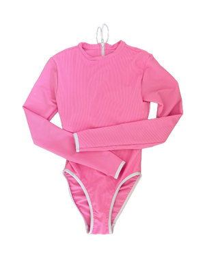 Launching 9/23! OBX Rashguard- Pitaya (7198410997943)