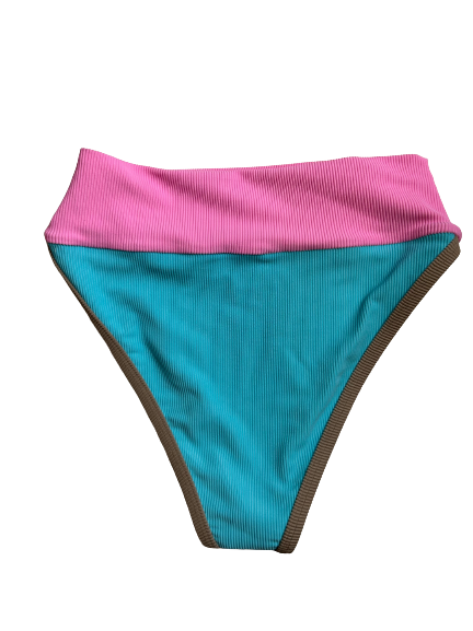 Kiawah Bottom- Cotton Candy 2.0