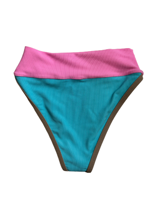 Kiawah Bottom- Cotton Candy 2.0