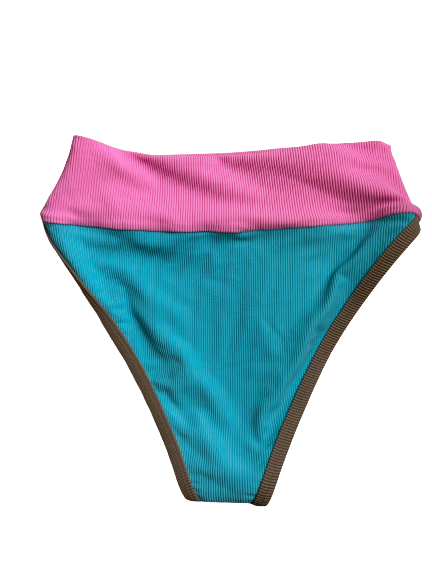 PREORDERS CLOSED-Kiawah Bottom- Cotton Candy 2.0