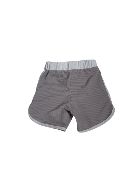 Mini Ro Trunks- Dove