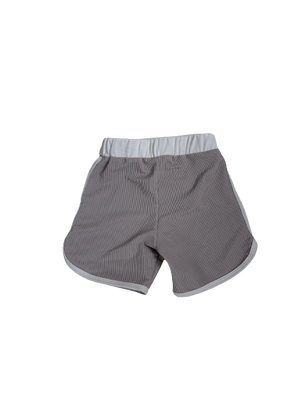 Mini Ro Trunks- Dove