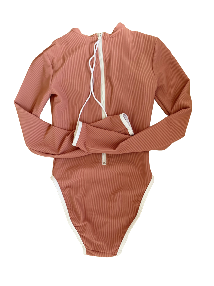 Launching 9/23- OBX Rashguard-Mauve (7198414078135)