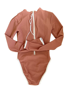 Launching 9/23- OBX Rashguard-Mauve (7198414078135)