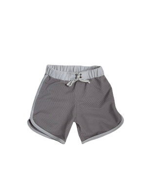 Mini Ro Trunks- Dove