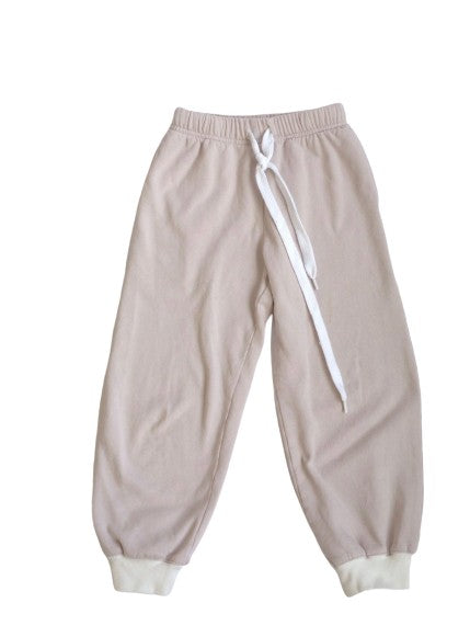 MINI Sweat Set- Dove