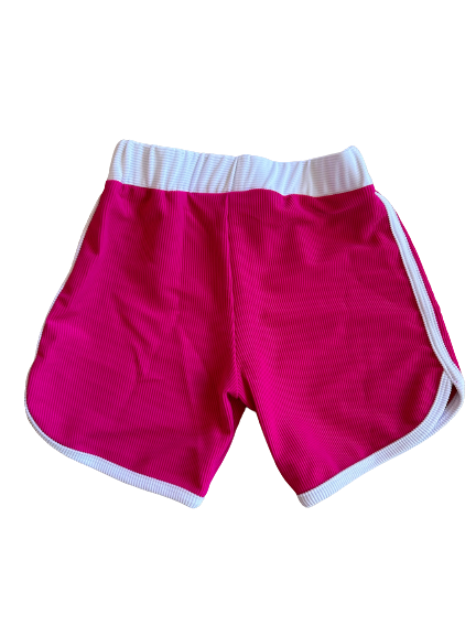 Mini Ro Trunks- Dragonfruit