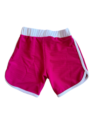 Mini Ro Trunks- Dragonfruit