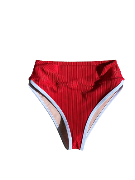 Kiawah Bottom- Red (7173179900087)