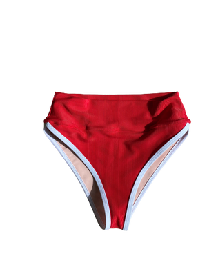 Kiawah Bottom- Red (7173179900087)